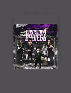 Ascolta Street Konnected Everywhere, guarda video musicali, leggi la biografia, vedi le date del tour & altro!