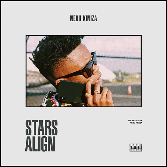 Cover artwork for Stars Align