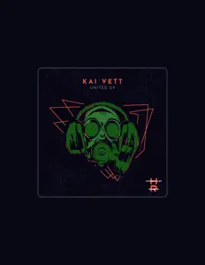 KAI VETTを聴いたり、ミュージックビデオを鑑賞したり、経歴やツアー日程などを確認したりしましょう！