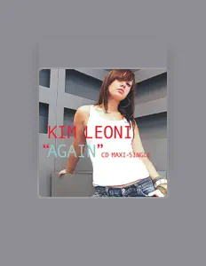 Listen to Kim Leoni, watch music videos, read bio, see tour dates & more!
