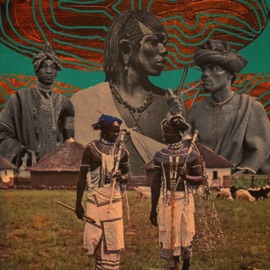 dreamwave III (feat. Onyx Lofi) the dazed collective