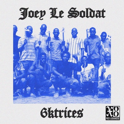 6ktrices - Single