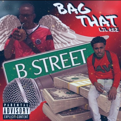 Bag That - Single