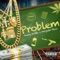 Problem (feat. Forgiato Blow) - Young Swiffa lyrics