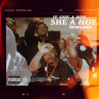 She a Hoe (feat. $mG Shotta) - Single - Tommy Bako