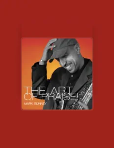 Mark Bunneyを聴いたり、ミュージックビデオを鑑賞したり、経歴やツアー日程などを確認したりしましょう！