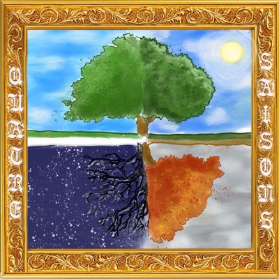 4 Saisons - Single