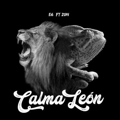 Calma león (feat. Z0n & Tvpsin.) - Single