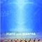 Flute with Mantra: Mantra Pushpam - Bapu Padmanabha lyrics