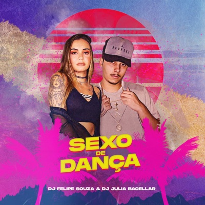 Sexo de Dança - Single