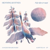 Når Det Er Natt artwork