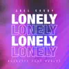 Stream & download Lonely (Acoustic) [feat. Harlee] - Single