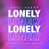 Lonely (Acoustic) [feat. Harlee] - Single