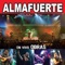 Sé Vos - Almafuerte lyrics