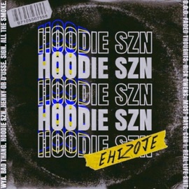 Hoodie SZN Ehizoje