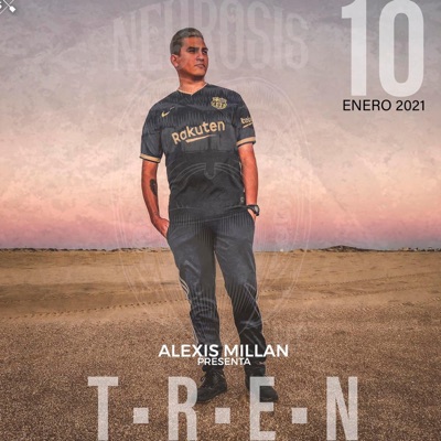 Tren - Single