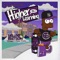 Catch Me When I Fall (feat. Tony Williams) - Fashawn lyrics