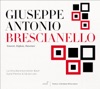 V&agrave;clav Luks Chaconne in A major Brescianello: Concerti, Sinfonie, Ouverture