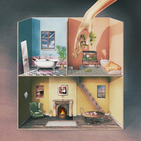 Cover artwork for Eruption 24
