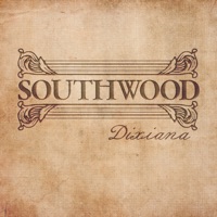 Album cover for Twice by Southwood