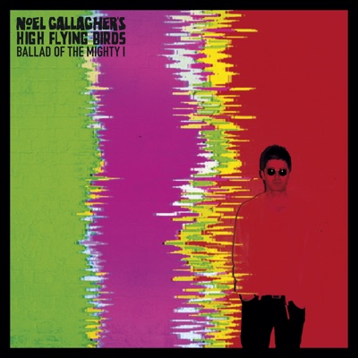 Don T Look Back In Anger Live Noel Gallagher S High Flying Birds Shazam Don T Look Back In Anger Live Noel Gallagher S High Flying Birds Shazam