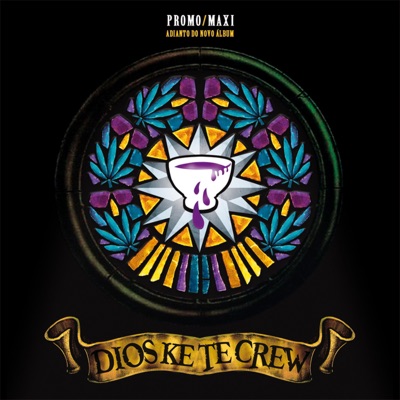 [Maxi] Ollo ó parche! / Chove - Single