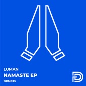 Namaste artwork