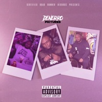 Taking Pics - Single - Denerro