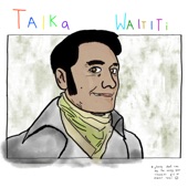 Taika Waititi artwork