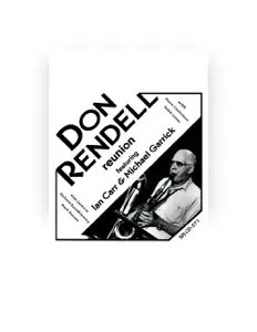Escucha a Don Rendell, mira videos musicales, lee su biografía, consulta las fechas de las gira y más.