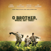 O Brother, Where Art Thou? (Music from the Motion Picture) - Multi-interprètes Cover Art