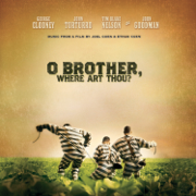 O Brother, Where Art Thou? (Music from the Motion Picture) - Multi-interprètes