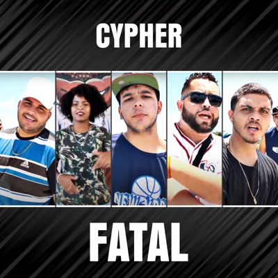Cypher Fatal - Single