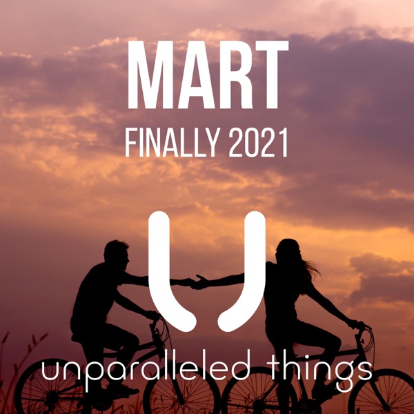 Finally 2021 - Single