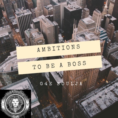 Ambitions to Be a Boss - Single