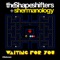 Waiting for You (Original Mix) - The Shapeshifters & Shermanology lyrics