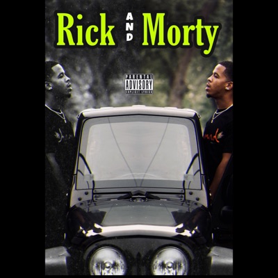 Rick and Morty - Single
