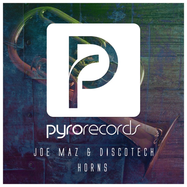 Horns - Single