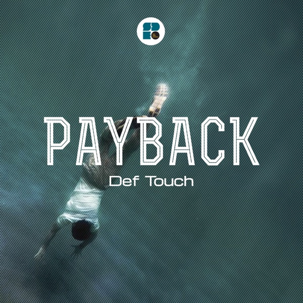 Def Touch - EP