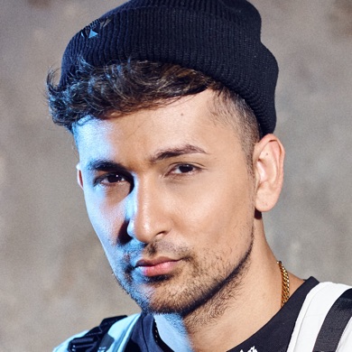 ZACK KNIGHT FT AMAR SANDHU