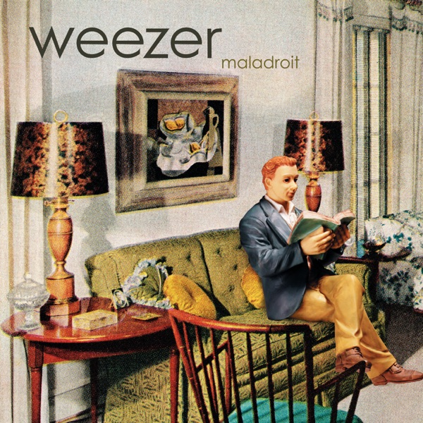 Keep Fishin' by Weezer on NetFM