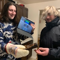 Just Kidding (feat. Killtheheretik) - Single - Piecsa