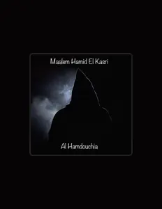 Posłuchaj wykonawcy Maalem Hamid El Kasri, obejrzyj teledyski, przeczytaj biografię, zobacz daty tras koncertowych i nie tylko!