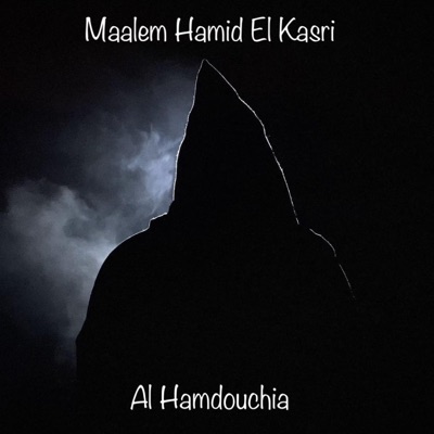 Maalem Hamid El Kasri - Al Hamdouchia (Kijrali)