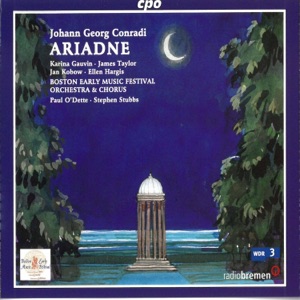 Conradi: Ariadne
