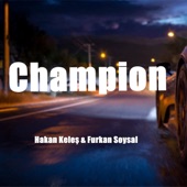 Champion (feat. Furkan Soysal) artwork