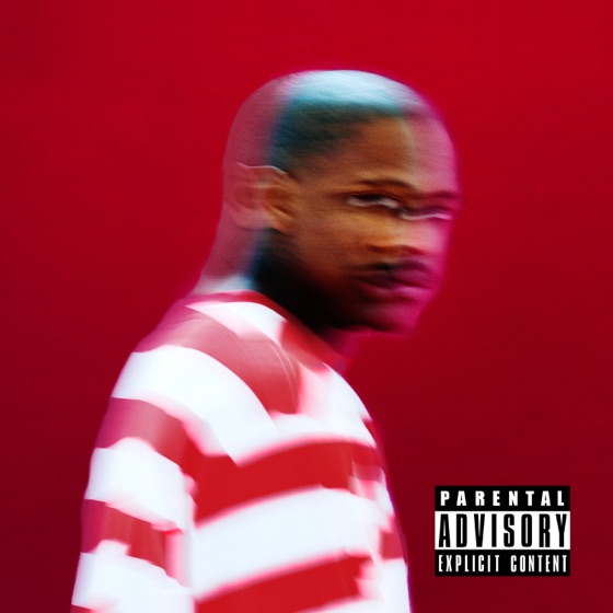 Cover artwork for Word Is Bond (feat. Slim 400)