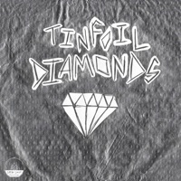 Tinfoil Diamonds - Single - LIEU & Sleep's Cousin