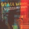 Broken Pair of Speakers - Grace Basement lyrics