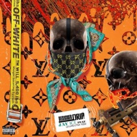 Designer Drip (feat. CosaNostra Kidd) - Single - JayIce